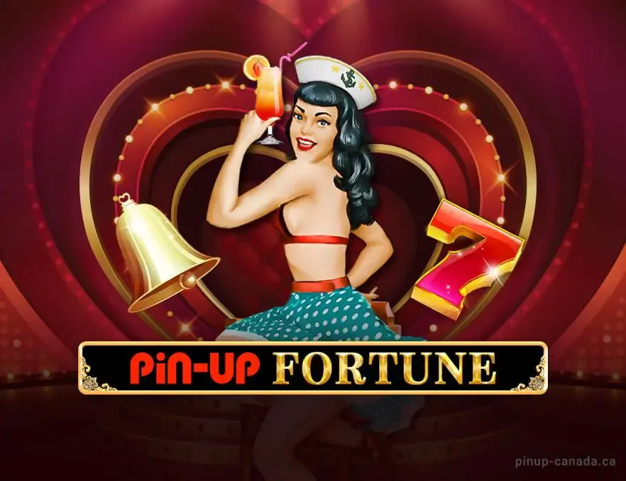 Crowngold Fortune Slot